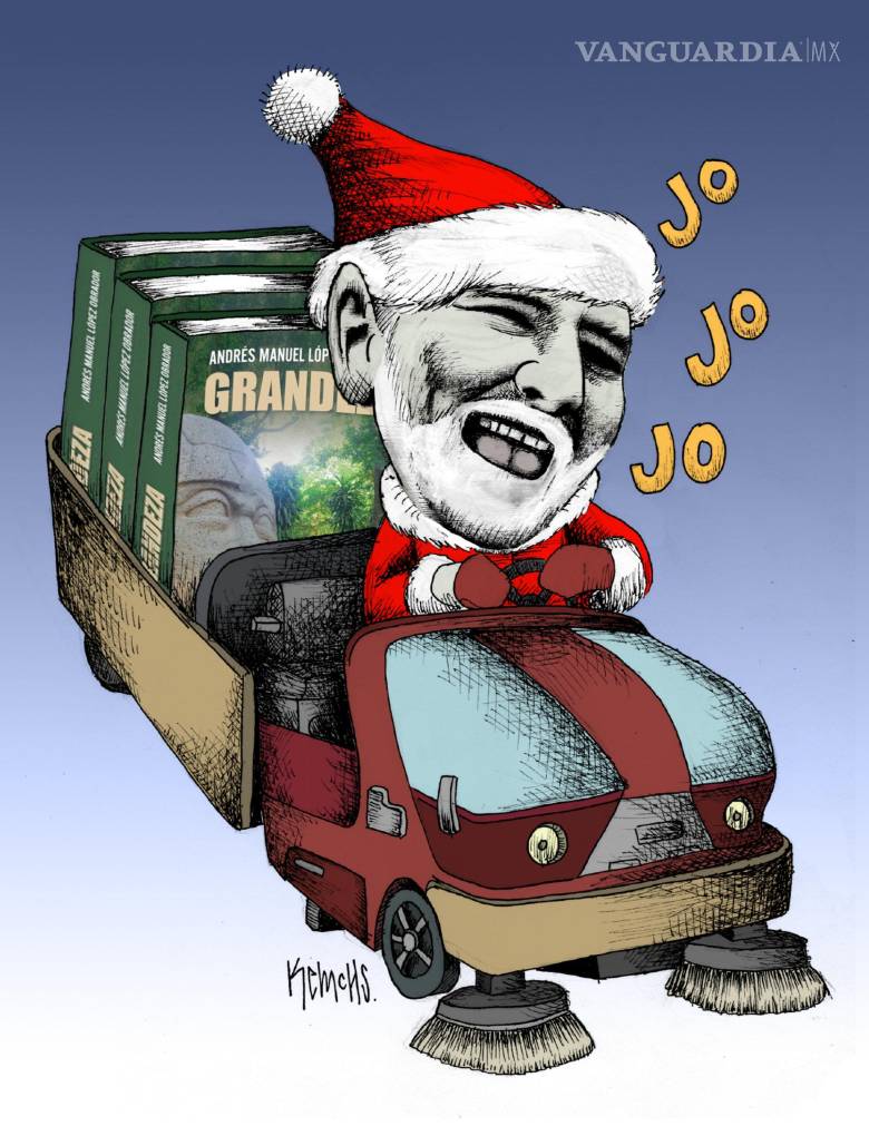 Adán, ‘El Regalador’