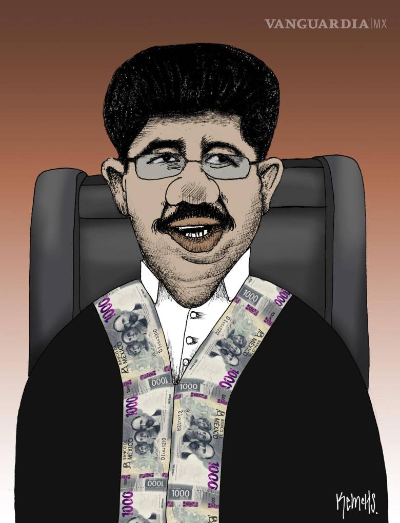 Presupuesto de la Suprema Corte