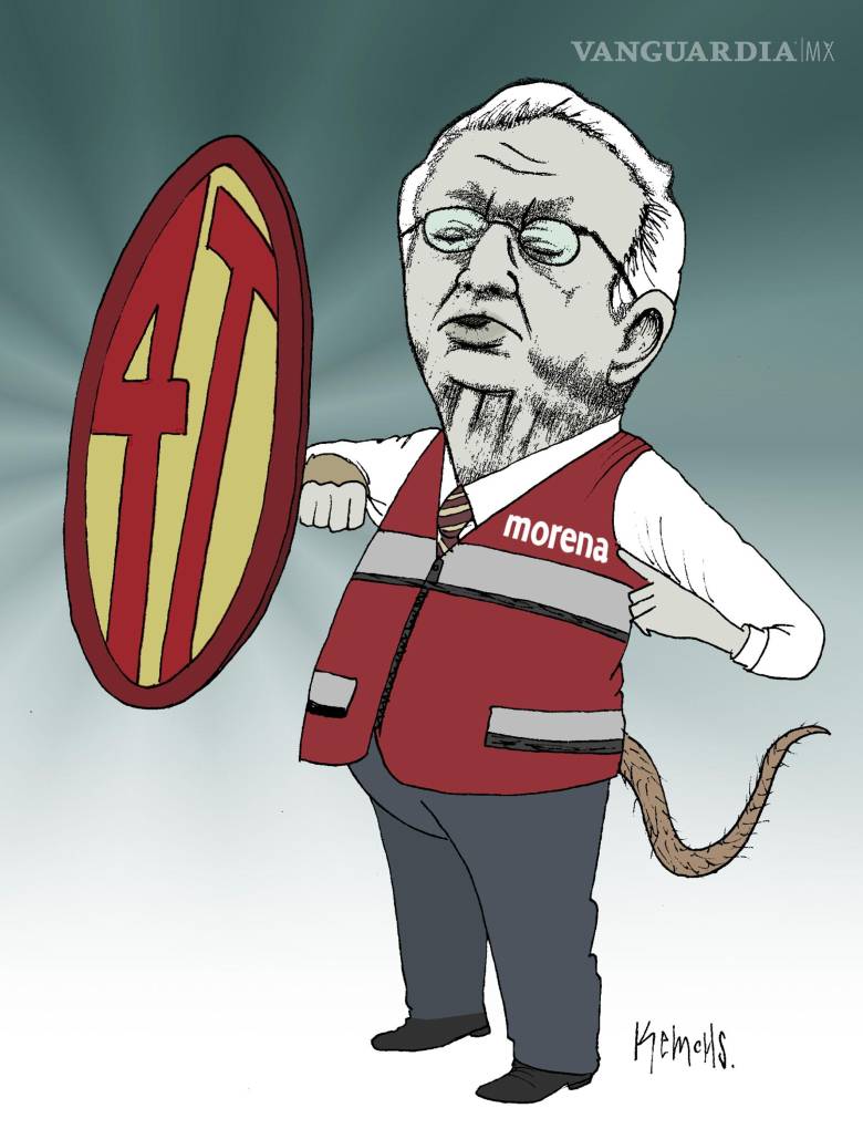 Bartlett: El innombrable