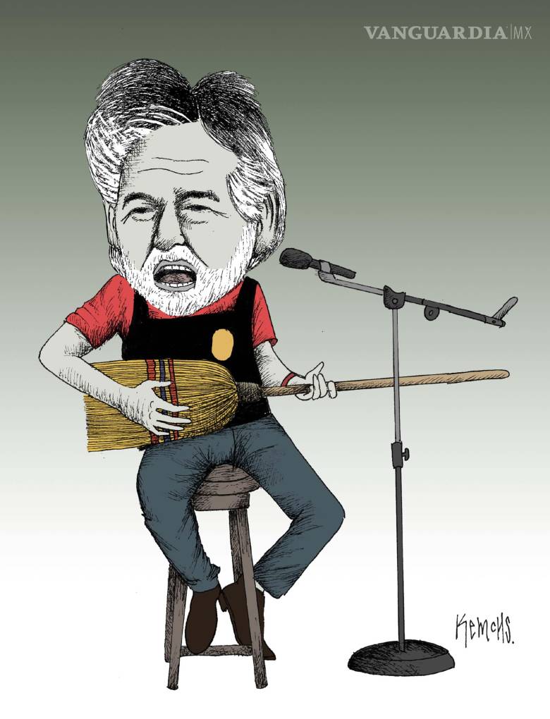 Hernán Bermúdez, el cantautor