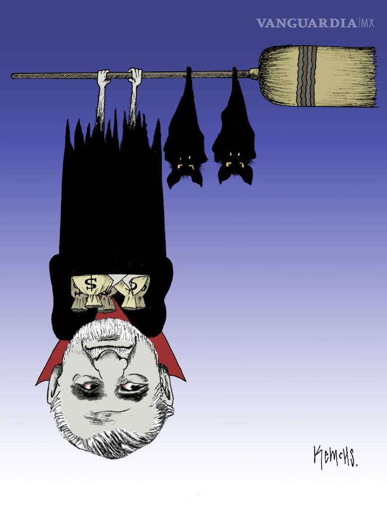 El papá de los hijitos