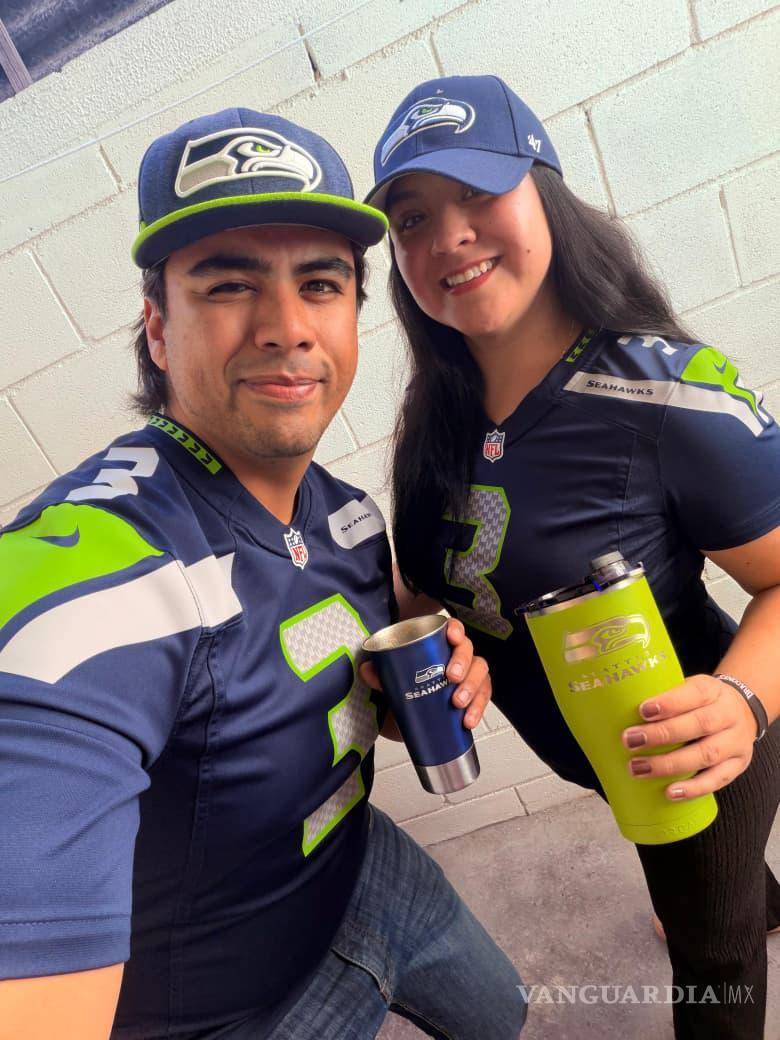 $!Seahawks apuesta por su identidad defensiva y el liderazgo ofensivo para buscar el Vince Lombardi.