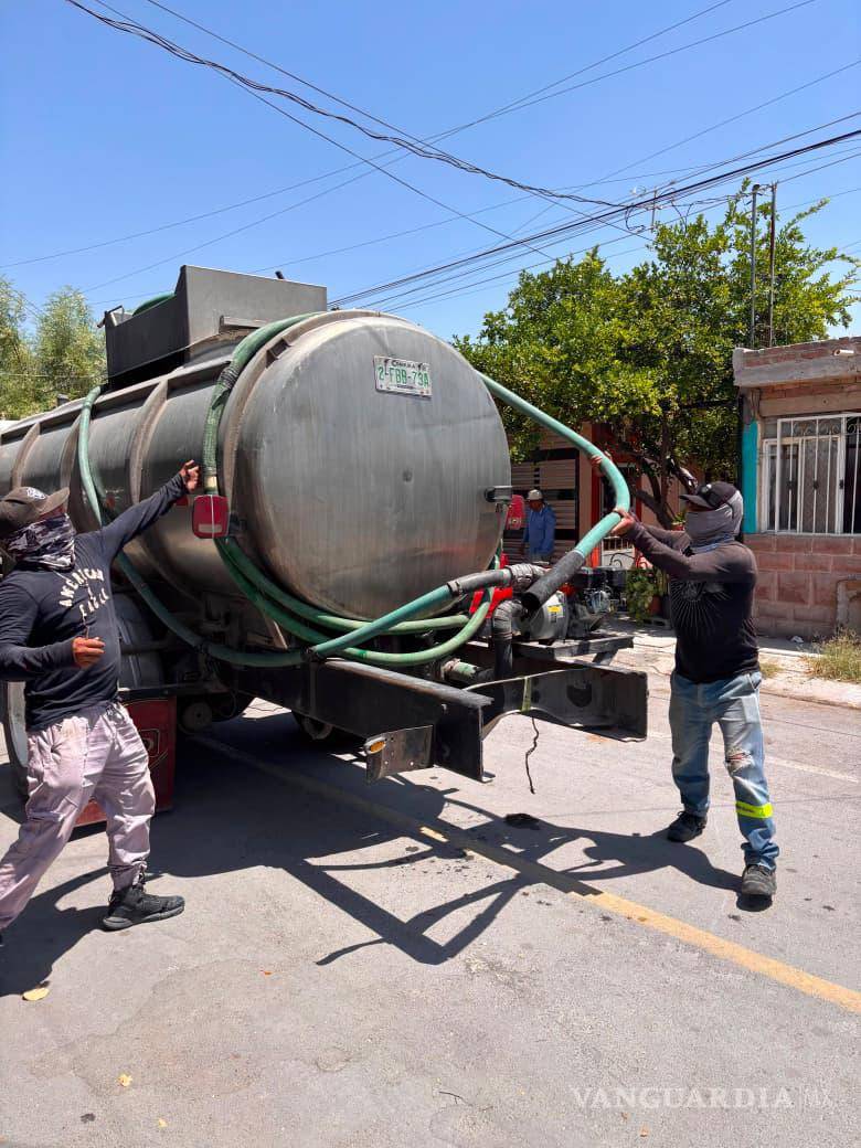 $!De acuerdo con el SIMAS, las maniobras para recuperar el pozo 27R requieren trabajos especializados antes de reinstalar el nuevo equipo.