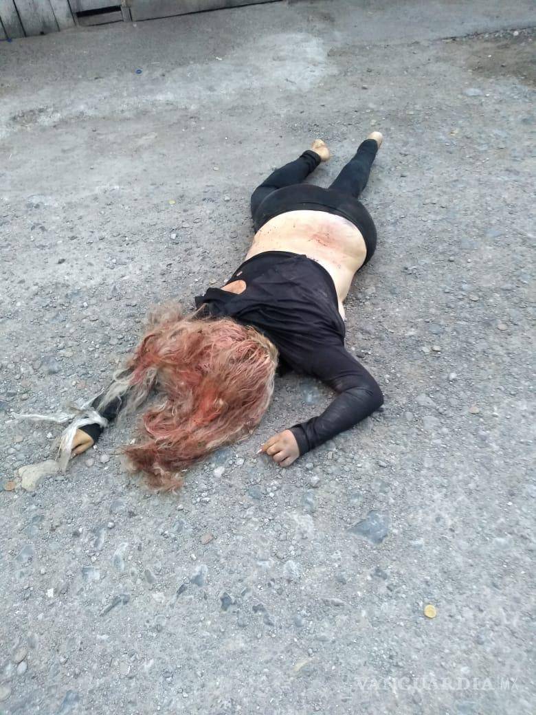 $!Torturan y ejecutan a la bruja Ma Memije, la 'hija del Diablo', en Chilpancingo