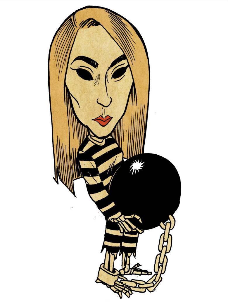 $!Calaveras 2021: desde Riquelme, Manolo, Guadiana hasta AMLO y Ebrard