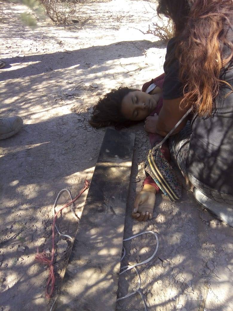 $!Otro feminicidio sacude a Torreón