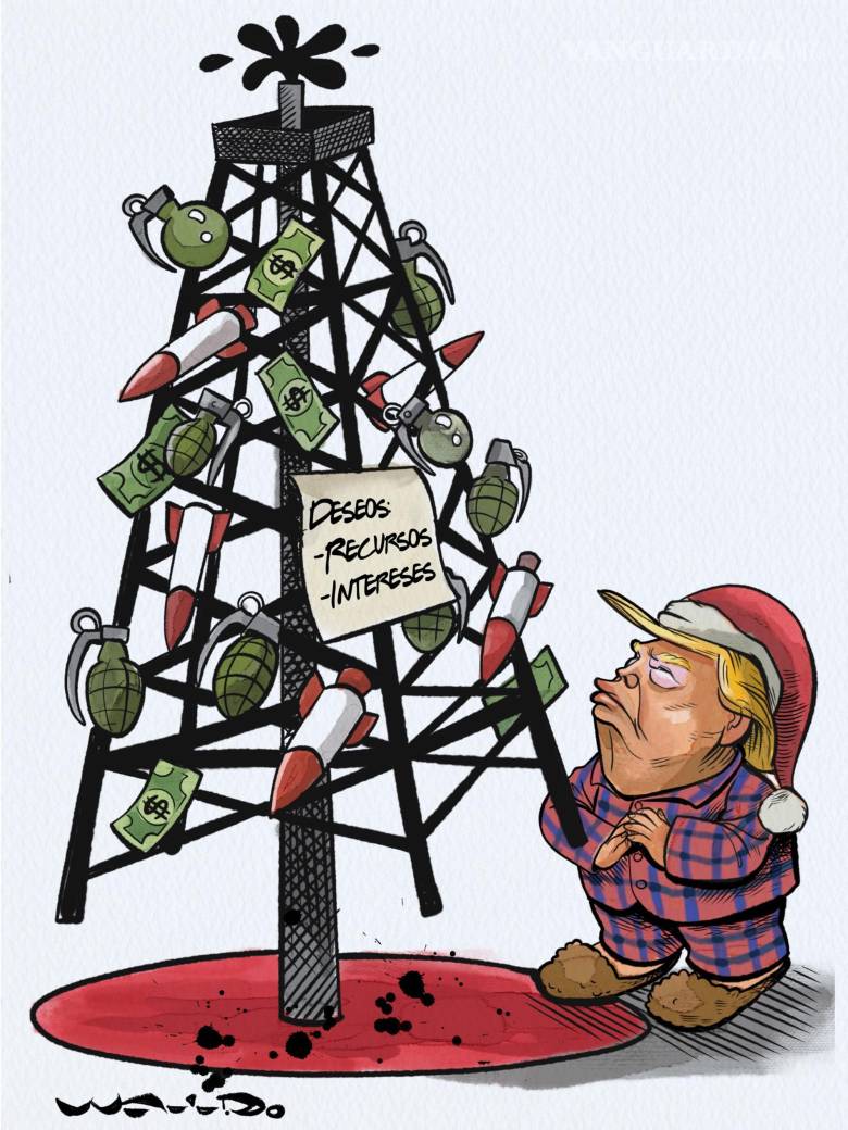 Árbol intervencionista