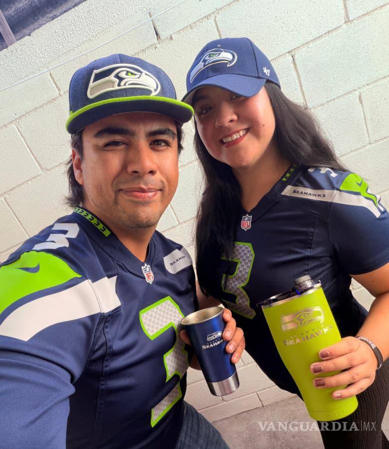 $!Seahawks apuesta por su identidad defensiva y el liderazgo ofensivo para buscar el Vince Lombardi.