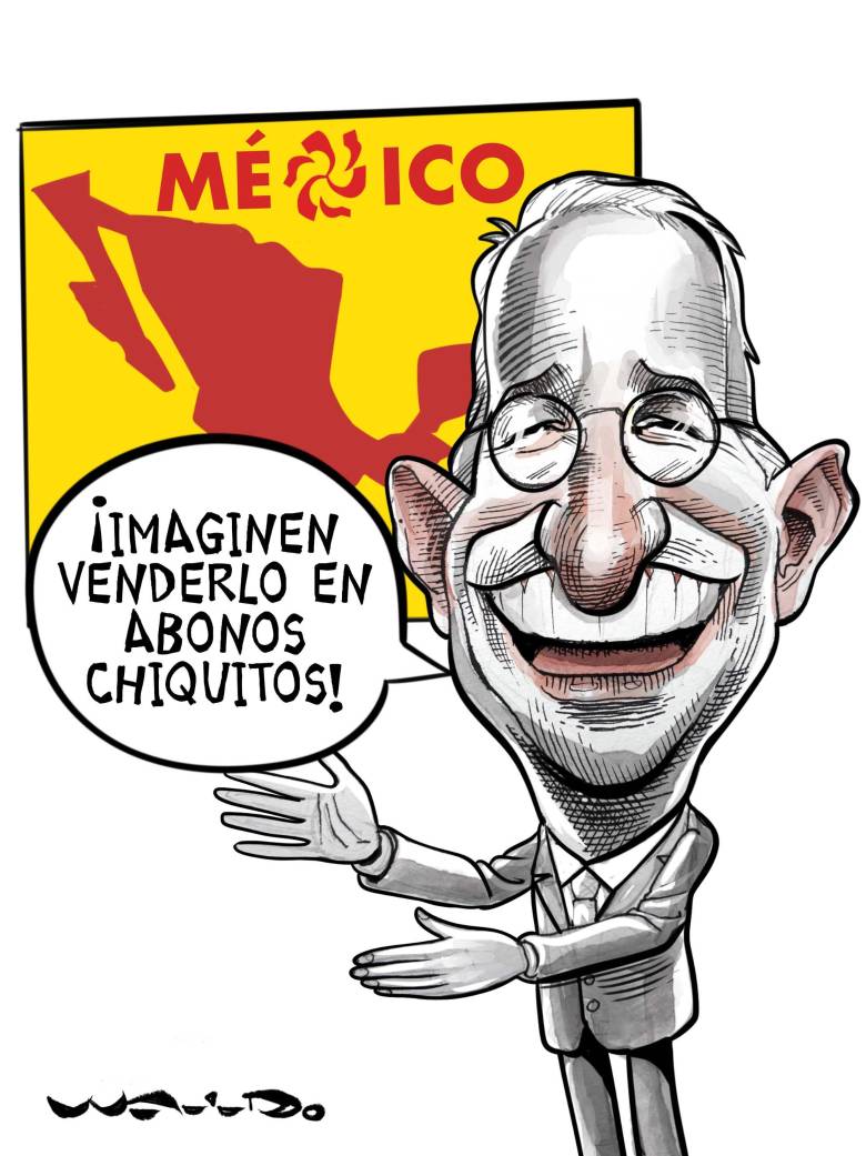 Proyecto de Nación S.A de C.V