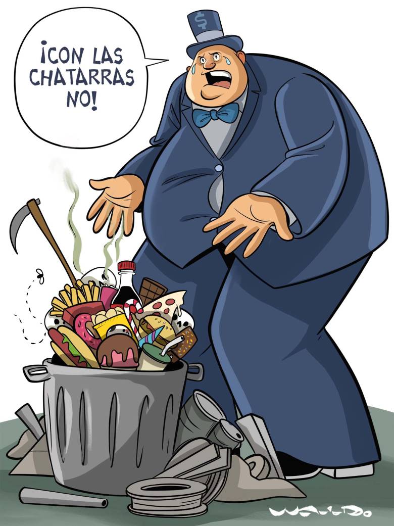 En defensa del chesco