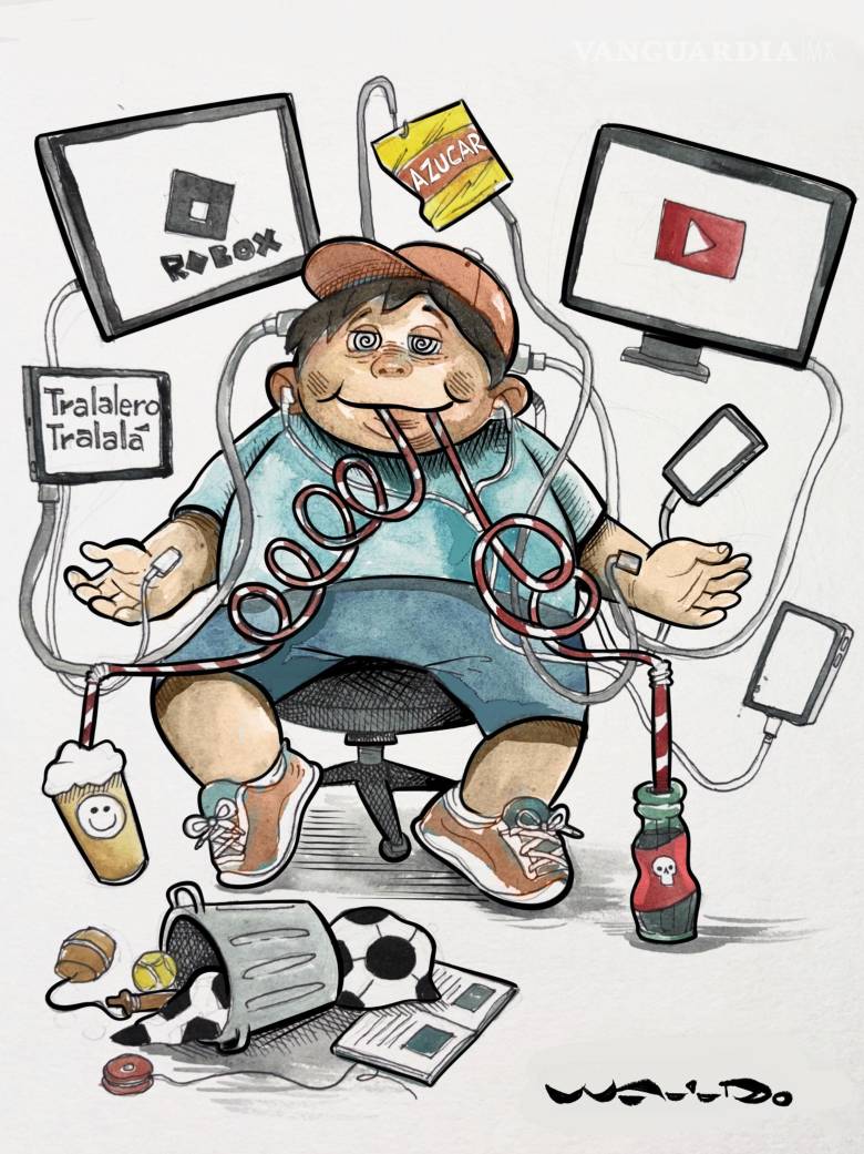 La adicción del abandono