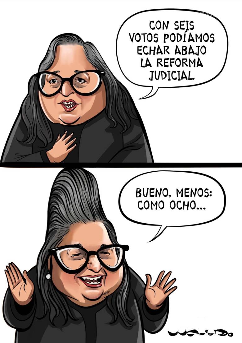 Norma Peña