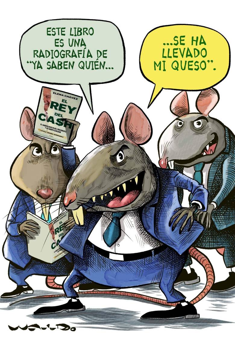 Fe de ratas