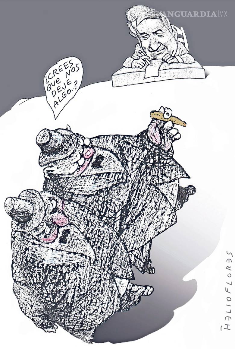 Testamento político