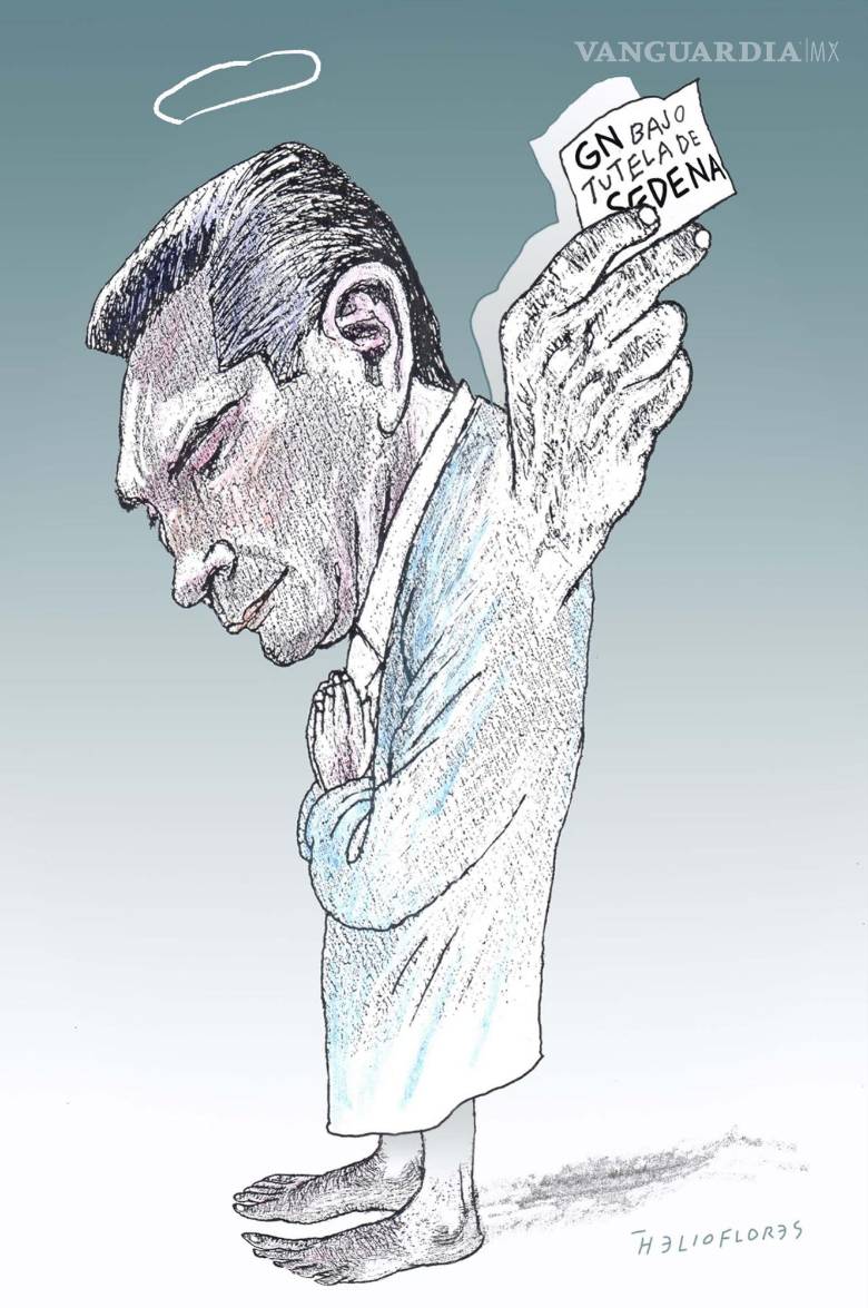 Nuevas alitas de alito