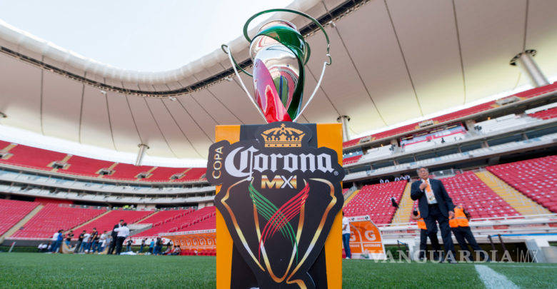 $!La Final de Copa MX, entre Monterrey y Xolos, ya tiene fecha
