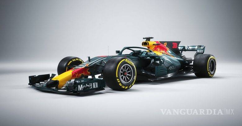 $!Mercedes, Ferrari y Red Bull, los favoritos en nueva temporada de Fórmula 1