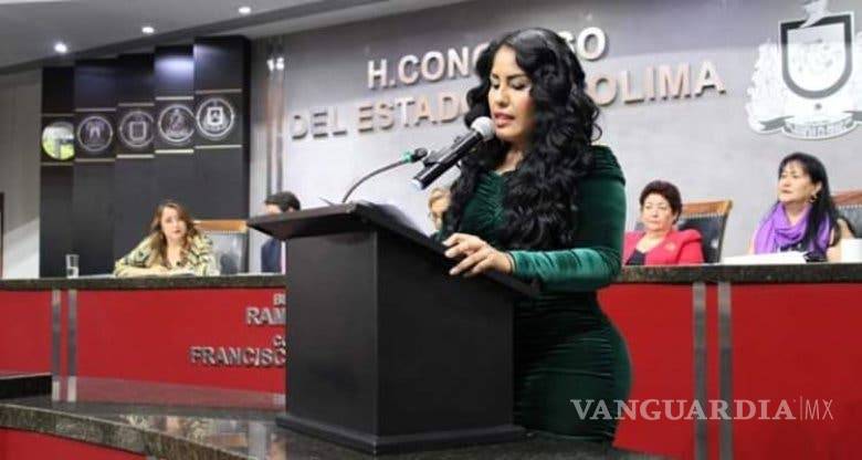 $!Tras asesinato de policías y diputada de Morena, renuncia secretario de Seguridad Pública de Colima