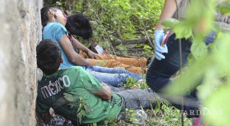 $!'El Mencho' y el Cártel Jalisco Nueva Generación han dejado miles de mujeres brutalmente asesinadas