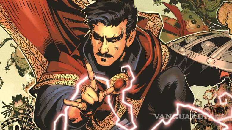 $!Fallece a los 90 años Steve Ditko, co-creador de Spider-Man