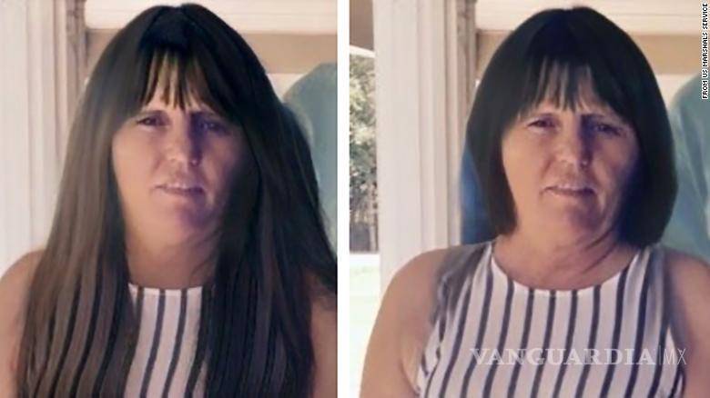 $!Vicky White se habría intentado quitar la vida