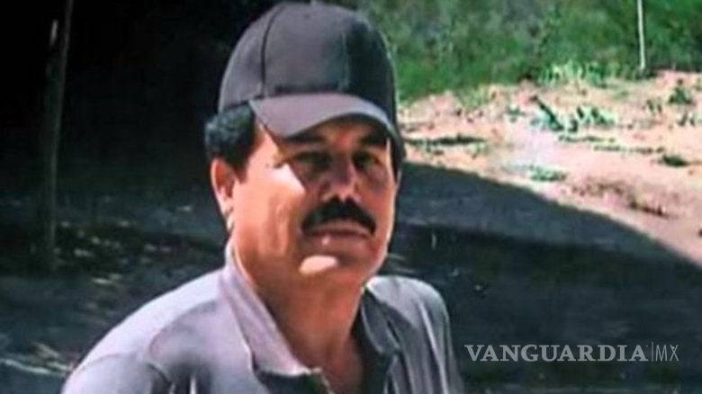 $!El es 'El Paisa'... el desconocido nuevo líder del Cártel de Sinaloa que comanda legiones de sicarios y envía droga a EU