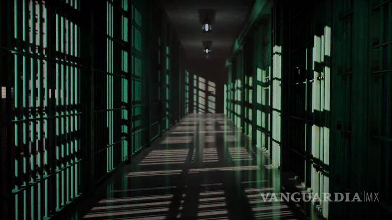 $!Gracias a la realidad virtual, Morgan Freeman relatará los escapes más famosos del mundo mientras recorre las cárceles en donde ocurrieron.