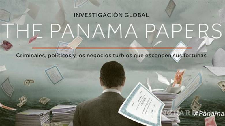 $!Rusia denuncia complot ante filtraciones de #PanamaPapers
