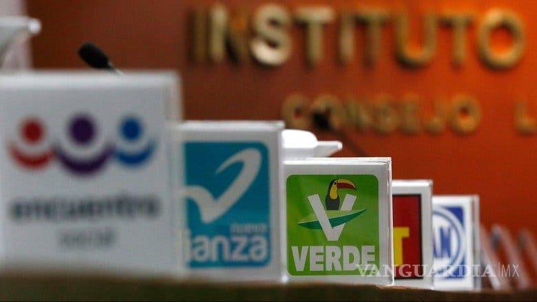 Obligan en Coahuila al PT y Movimiento Ciudadano a cumplir con paridad de género