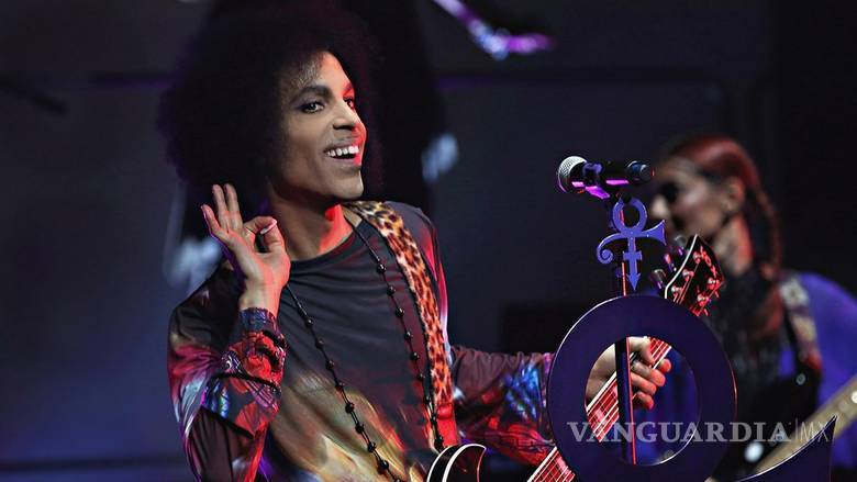 Juez descarta a 30 posibles herederos de Prince
