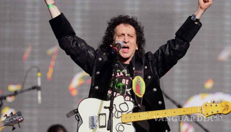 $!El Tri festejará 50 años en el Zapal 2018