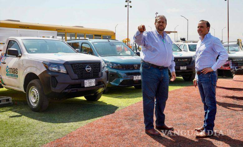 $!Inversiones en obra pública y mejora de servicios básicos en beneficio de la población fueron clave, destacó el Alcalde.