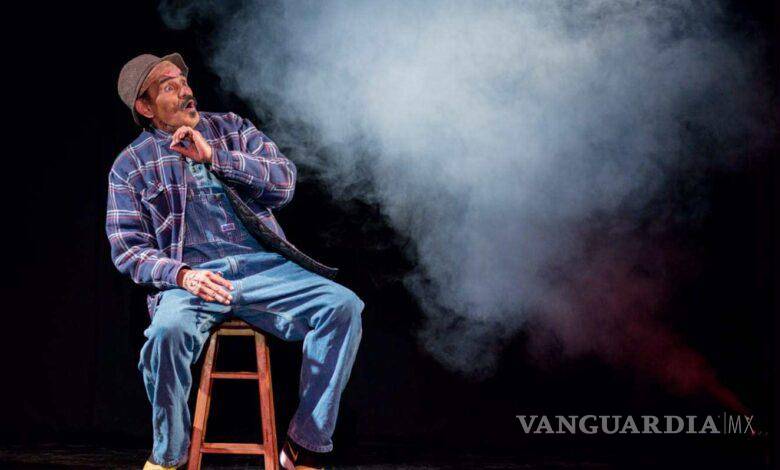 Calaverita de Azúcar invita a un mes lleno de teatro con festival en Saltillo