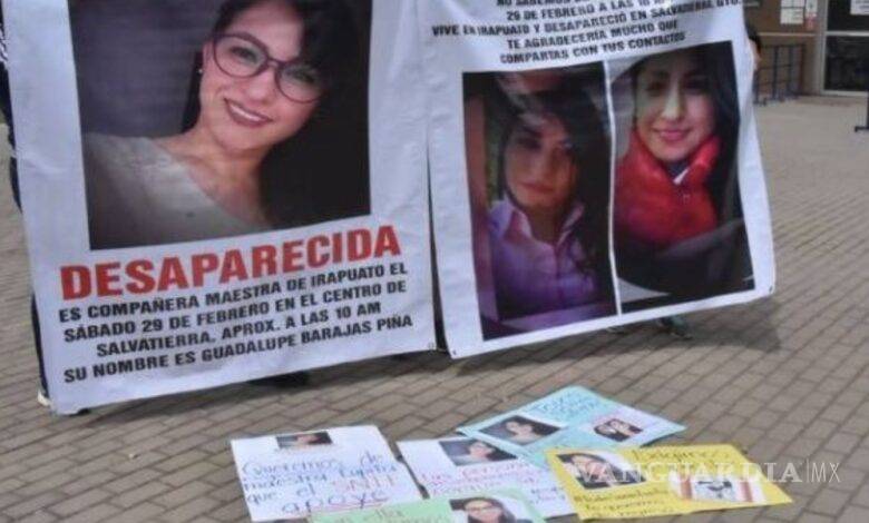 $!Asesinan a joven que buscaba desaparecidos en Guanajuato