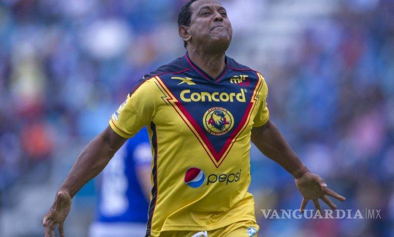 $!'Piojo' Herrera afirma que el 'Negro' Santos le tiene pura envidia