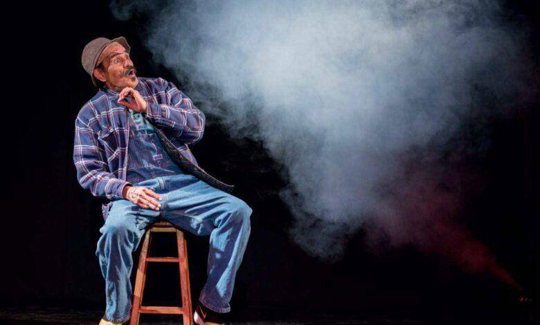 Calaverita de Azúcar invita a un mes lleno de teatro con festival en Saltillo