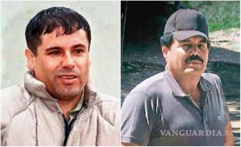 $!No era 'El Chapo'... Ismael 'El Mayo' Zambada es el verdadero líder del Cártel de Sinaloa