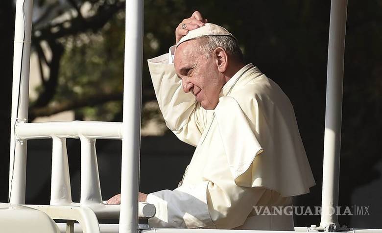 $!Alista Papa SU visita :‘Voy a buscar en el pueblo mexicano que me den algo’
