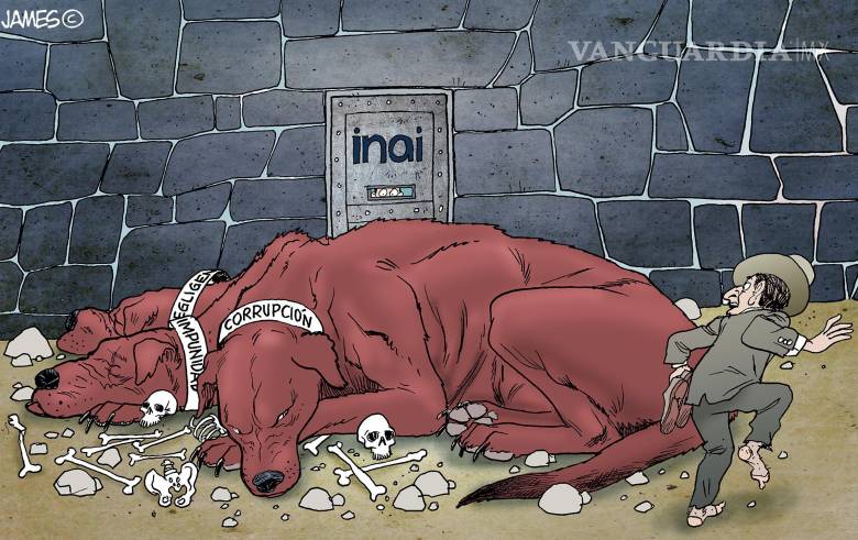 Resguardado por ‘Transparencia del Pueblo’