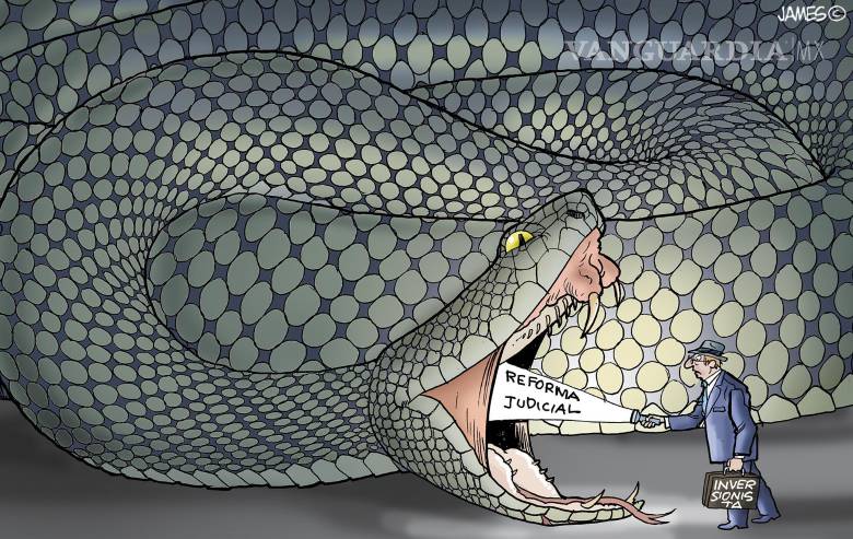 Bienvenido a México