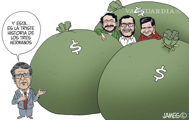 Casos de la vida real