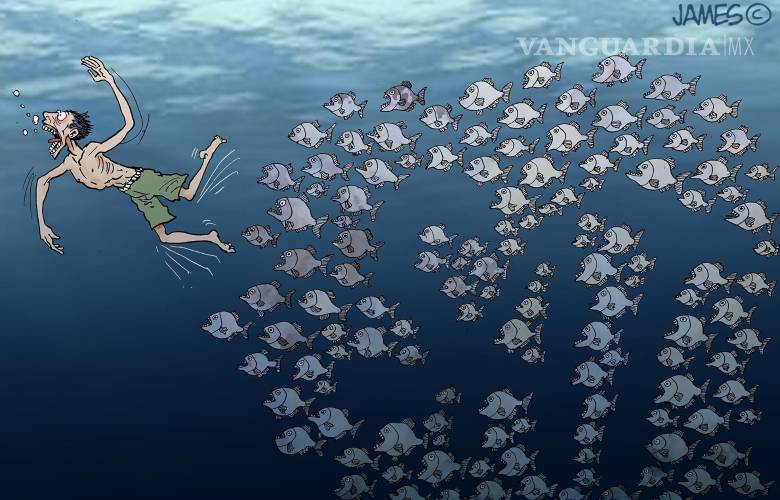 Ataque piraña del SAT