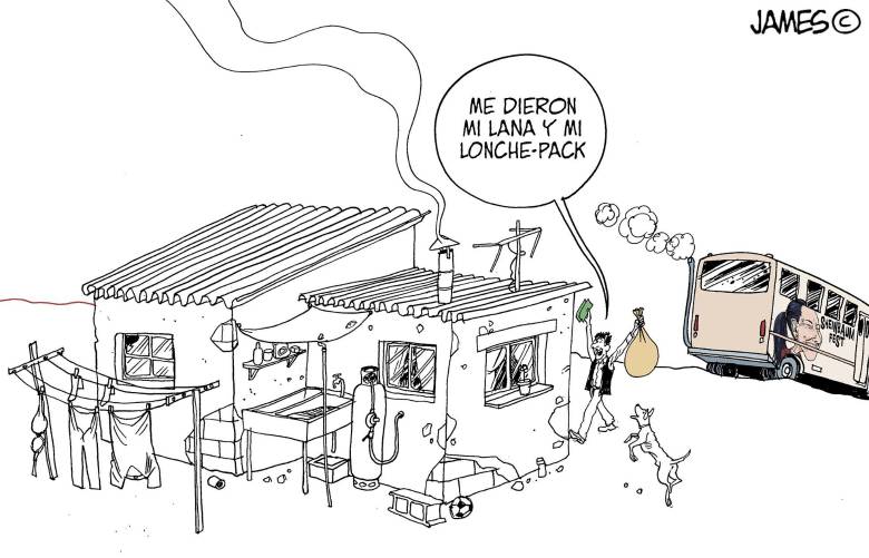 Sheinbaum Fest, un rotundo éxito