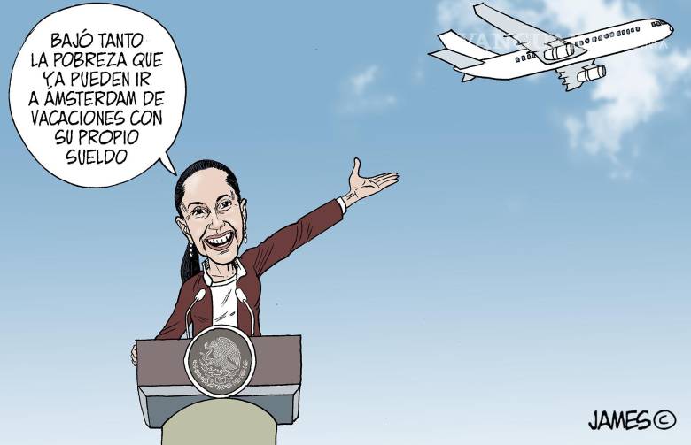 La gran hazaña de la 4T