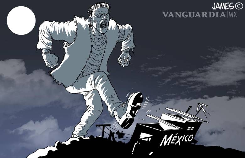 SAT: Halloween o travesura