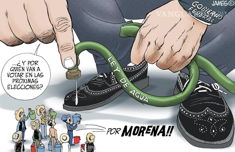 Gobierno controlador