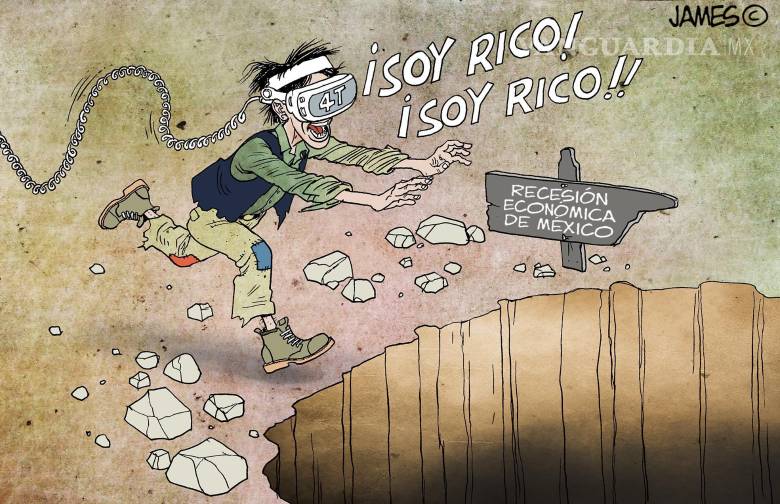 Realidad virtual según la 4T