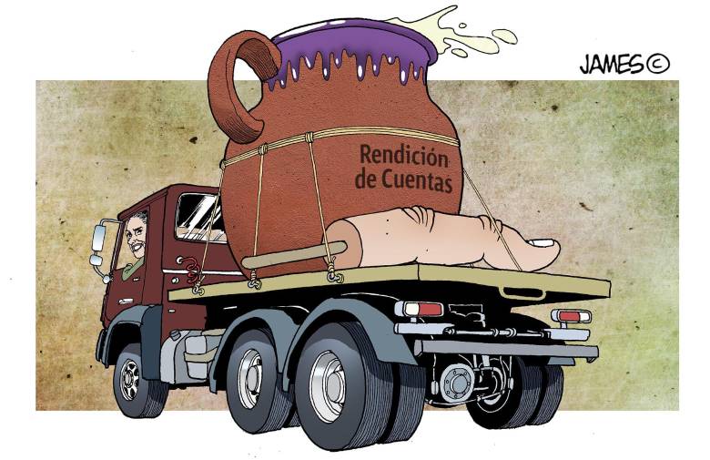 Sheinbaum se va de tour nacional