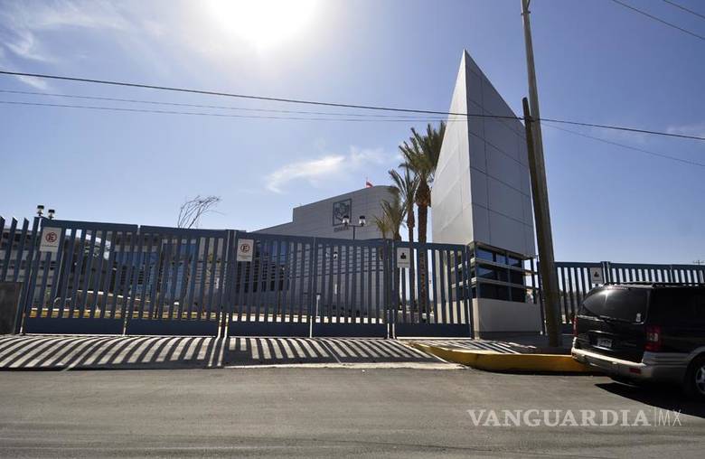 Reportan que familiares de paciente golpean a enfermero del ISSSTE en Saltillo