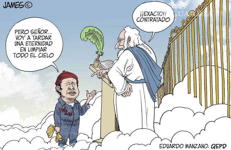 En este segundo... va